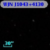 WJN J1043+4130