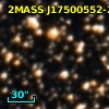 2MASS J17500552-2839384