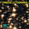 2MASS J17500960-2829492