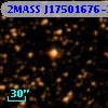 2MASS J17501676-2827010