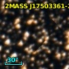 2MASS J17503361-2827556