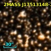 2MASS J17513148-2841473