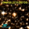2MASS J17530735-2837221