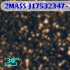 2MASS J17532347-2842169
