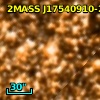 2MASS J17540910-2848537