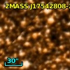 2MASS J17542808-2839433