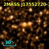 2MASS J17552720-2818529