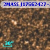 2MASS J17562427-2838087