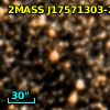 2MASS J17571303-2820270