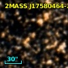 2MASS J17580464-2812540