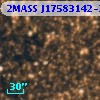 2MASS J17583142-2836286