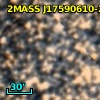 2MASS J17590610-2831173