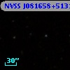 NVSS J081658+513106