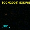 [CCM2006] SXDF850.5