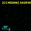 [CCM2006] SXDF850.6