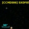 [CCM2006] SXDF850.8