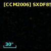 [CCM2006] SXDF850.25