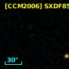 [CCM2006] SXDF850.36