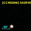 [CCM2006] SXDF850.37