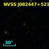 NVSS J082447+521928