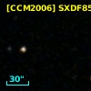 [CCM2006] SXDF850.45