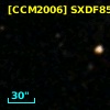 [CCM2006] SXDF850.91