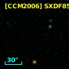 [CCM2006] SXDF850.95
