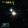 ** HER     5