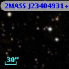 2MASS J23404931+6111233