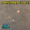 [TKU2008] Core 25