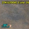[TKU2008] Core 26