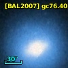 [BAL2007] gc76.40