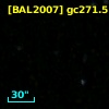[BAL2007] gc271.5
