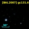[BAL2007] gc131.6