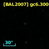 [BAL2007] gc6.300
