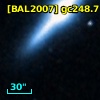 [BAL2007] gc248.7