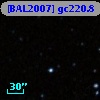 [BAL2007] gc220.8