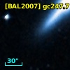 [BAL2007] gc247.7