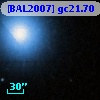 [BAL2007] gc21.70