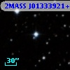 2MASS J01333921+4819016