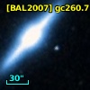 [BAL2007] gc260.7