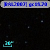 [BAL2007] gc18.70