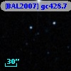 [BAL2007] gc428.7