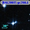[BAL2007] gc280.1
