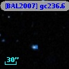 [BAL2007] gc236.6