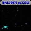 [BAL2007] gc223.5