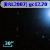 [BAL2007] gc12.70
