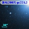 [BAL2007] gc221.2