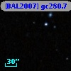 [BAL2007] gc280.7