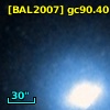 [BAL2007] gc90.40